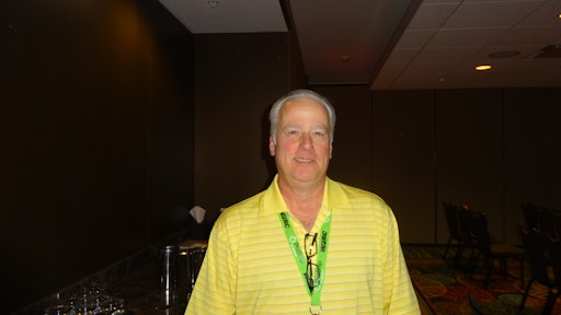 Gary Ettinger