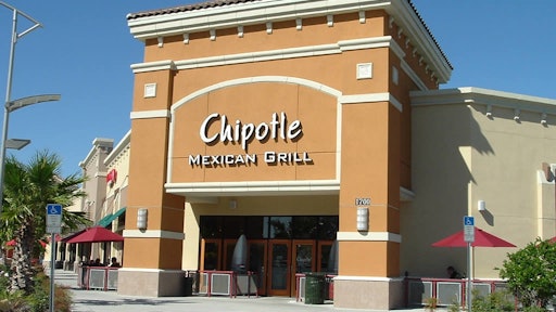 In the case of the Billerica, Mass., restaurant, no customers have yet been reported sick. WBZ-TV reports that the company closed the restaurant after an employee was diagnosed with norovirus and two others reported similar symptoms.