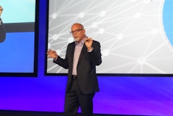 Eddie Capel describes the commerce-ready enterprise.