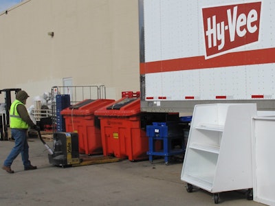 Hy Vee RecycleWaste 554cc84adeb46