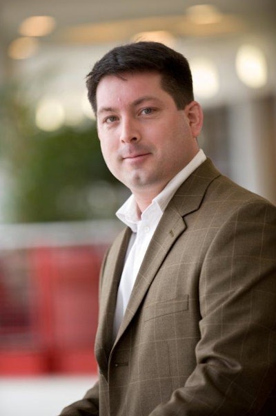 Jason Mathers