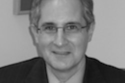 Peter Friedmann, AGT executive director