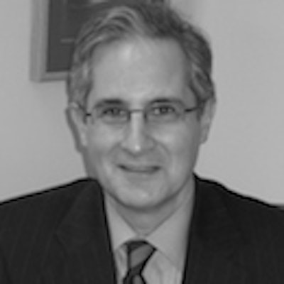 Peter Friedmann, AGT executive director