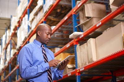 With mobile apps, managers can update information while an operational change is being made, and potentially reverse changes quickly to avoid work stoppages.