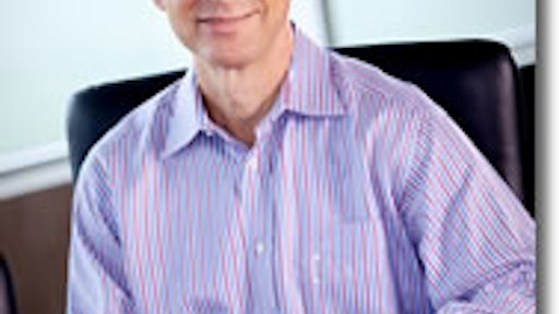 George Holm is President and Chief Executive Officer of Performance Food Group.