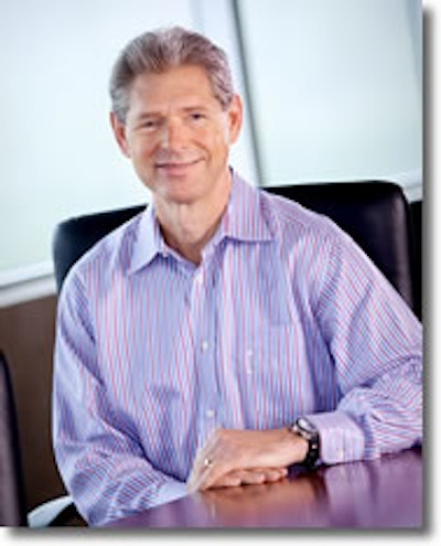 George Holm is President and Chief Executive Officer of Performance Food Group.