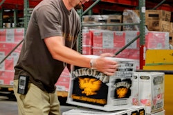 Wireless devices and Bluetooth headsets enable hands-free operation at Nature’s Way Products Inc. with step-by-step picking instructions to guide orders to completion. The company uses Knighted’s Datria voice solution.