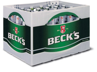 A federal magistrate in Miami, Fla., approved of a class action settlement in which Anheuser-Busch InBev NV allegedly misled customers that Beck’s is a German-made beer.