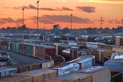 Boxcars Rialto California Sunset 55882d0012ef8