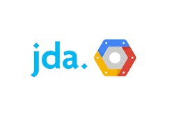 GoogleCloud jda 5579a0ef9569f