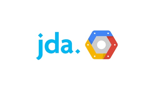 GoogleCloud jda 5579a0ef9569f