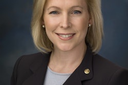 Sen. Kirsten Gillibrand (D-N.Y.)