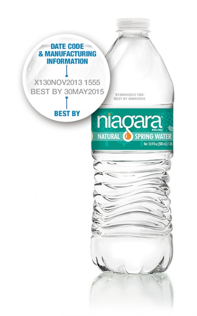 Niagara 05L DR Date Codes 5589819c71923