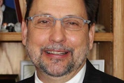 Connecticut commissioner of agriculture Steven Reviczky