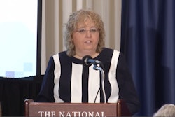 The report is presented by transportation consultant and author Rosalyn Wilson of Parsons at a press conference today at the National Press Club in Washington, D.C.