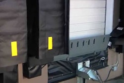Introducing The Eclipse Dock Shelter From Rite-Hite