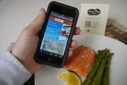 Gulf of Maine Research Institute in Portland is developing the app, which will allow consumers to source seafood to the fisherman.