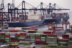 The Brookings Report calls for targeted investments by the Harbor Maintenance Trust Fund, which every port pays into, to the ports that need infrastructure improvements the most.