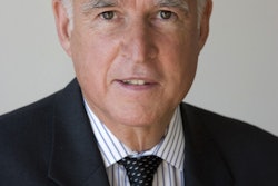 California Gov. Jerry Brown