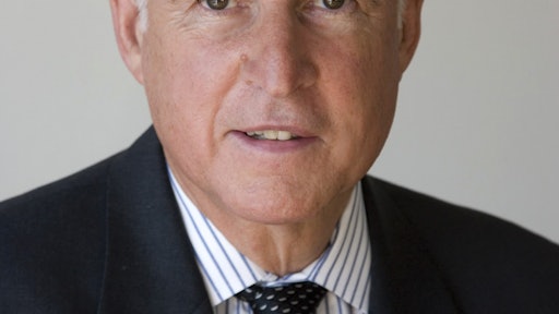 California Gov. Jerry Brown