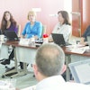 The IFDA Food Safety Committee works to ensure regulators understand foodservice distribution.