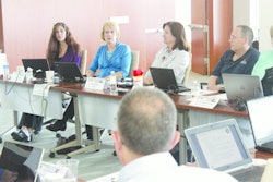 The IFDA Food Safety Committee works to ensure regulators understand foodservice distribution.