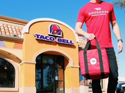 TacoBell DoorDash 559d3f39932f9