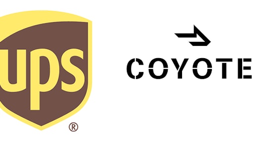 Report: UPS Negotiates Acquisition Of Coyote Logistics For $1.8 Billion