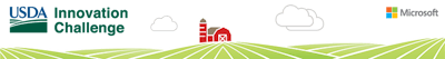 USDA Innovation Challenge 55b64a114f633
