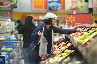 Pursuing new suppliers, whose products at least partially are made in the U.S., could help it attract new shoppers and add momentum to a recent run of slightly better U.S. sales.