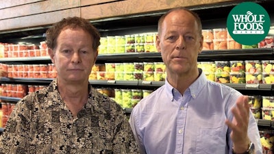 Weights and Pricing: A Message to Our Customers - Whole Foods Market