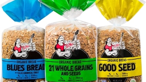 Flowers Foods has announced a definitive agreement to acquire Dave's Killer Bread, the best-selling organic bread in the U.S. The acquisition is subject to regulatory approval and is expected to be completed in the third quarter of 2015.