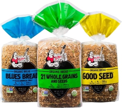 Flowers Foods has announced a definitive agreement to acquire Dave's Killer Bread, the best-selling organic bread in the U.S. The acquisition is subject to regulatory approval and is expected to be completed in the third quarter of 2015.
