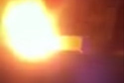 This Volvo CNG-powered truck caught fire during normal operation on Interstate 81 in January 2015 and is now the subject of a lawsuit filed by third-party logistics provider, Kane Is Able, against Volvo. KANE is demanding that Volvo honor its warranty obligations for the recently purchased truck.