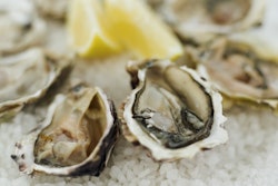 The majority of the illnesses have been linked to the eating of raw oysters.