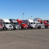 FTR’s Trucking Conditions Index (TCI) for April was up month-over-month to a 6.2 reading, however, this number reflects soft market conditions, according to trucknews.com.