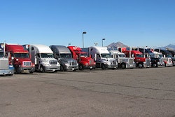 FTR’s Trucking Conditions Index (TCI) for April was up month-over-month to a 6.2 reading, however, this number reflects soft market conditions, according to trucknews.com.