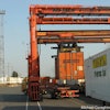 Schneider Intermodal announced this week it streamlined its cross-border clearance and inspection service for select commodities that move into Mexico via rail.