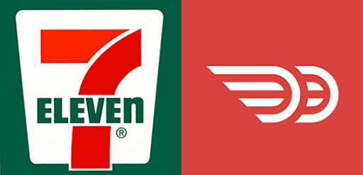 7 Eleven Partners With Doordash On Home Delivery Food Logistics