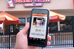 The new version of the DD Perks app is slated to launch next year, and will be available exclusively to current DD Perks members in one single, yet-to-be-named market to test at first.