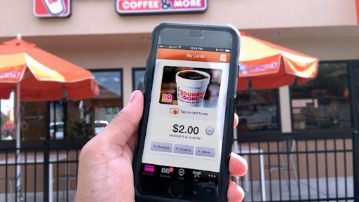 The new version of the DD Perks app is slated to launch next year, and will be available exclusively to current DD Perks members in one single, yet-to-be-named market to test at first.