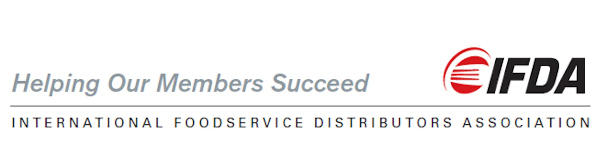 Ifda Paper IFDA: The Voice Of The Foodservice Industry - Food (Ans More) For ...