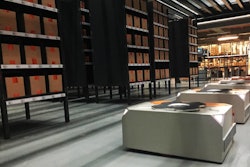 Kerry Logistics has introduced six fully automated and programmed robotic butlers at our flagship facility in Hong Kong. We are one of the first 3PLs in Asia to adopt robotic butlers in our operations to enhance fulfillment efficiency and accuracy.