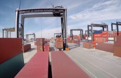 Almost $184 million is allocated to improve and modernize the container terminals at Bayport and Barbours Cut, and another $35 million towards improvements at the general cargo and bulk terminals in the Turning Basin area.