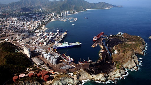 SC Line has launched a new shipping service from Port Everglades, Fla., and Cuba.
