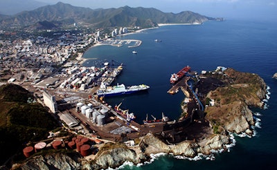 SC Line has launched a new shipping service from Port Everglades, Fla., and Cuba.