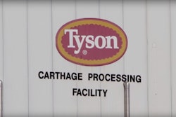 The Animal Legal Defense Fund released undercover video footage documenting a system that exploits both workers and animals from inside a Tyson Foods, Inc. Texas slaughter plant in Carthage, Texas.