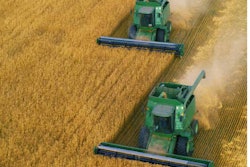 The biggest source of food-related greenhouse gas (GHG) emissions occurs in the agricultural production portion of producer’s supply chains.