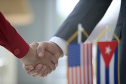 The Florida Produce facility is expected to store food, drinking water, liquor, telecommunications equipment, building equipment, restaurant equipment and agricultural equipment. It will also serve as a physical location, which will enable the direct transfer of title and goods once paid, as permitted under the newly expanded guidelines.