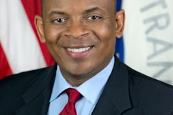U.S. Transportation Secretary Anthony Foxx.